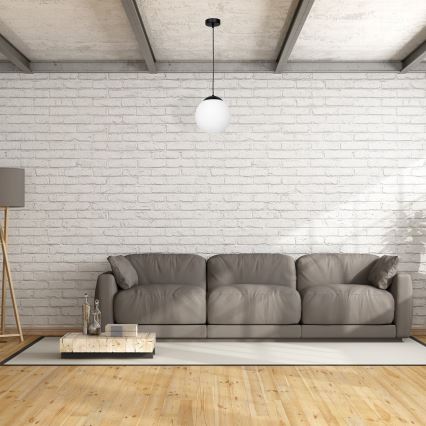 Lestenec na vrvici LIMA 1xE14/40W/230V