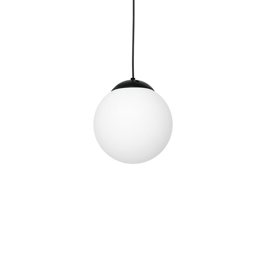Lestenec na vrvici LIMA 1xE14/40W/230V