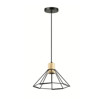 Lestenec na vrvici LOFT 1xE27/60W/230V