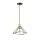 Lestenec na vrvici LOFT 1xE27/60W/230V