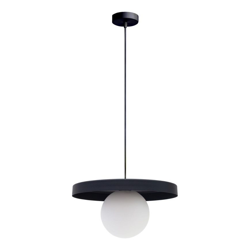 Lestenec na vrvici LOME 1xE27/60W/230V