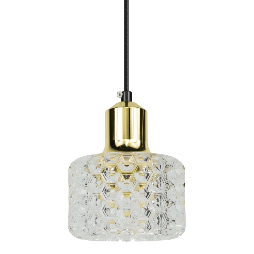 Lestenec na vrvici LUMI 1xG9/8W/230V