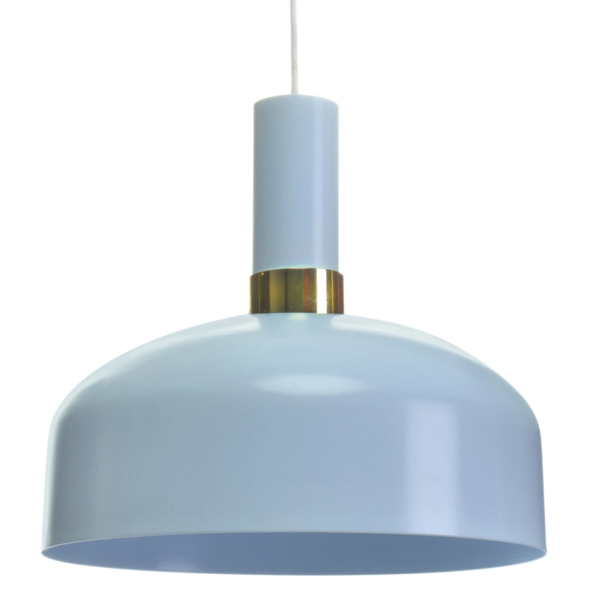 Lestenec na vrvici MALMO 1xE27/60W/230V