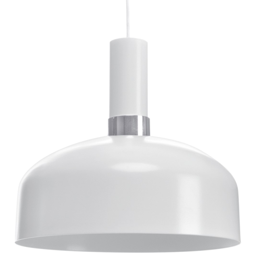 Lestenec na vrvici MALMO 1xE27/60W/230V