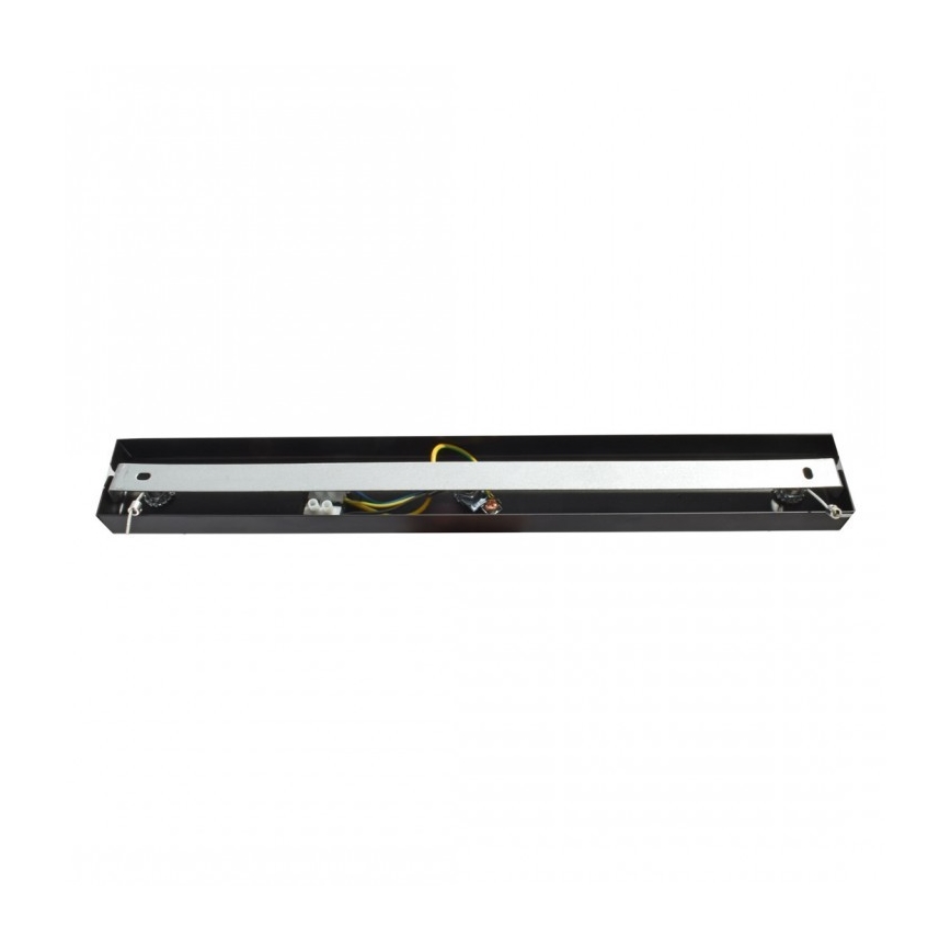 Lestenec na vrvici MARGO 3xE27/5,5W/230V