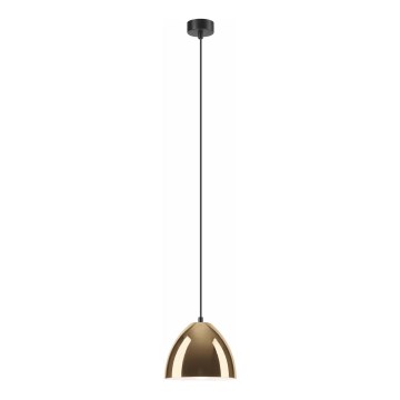 Lestenec na vrvici MIA 1xE27/60W/230V
