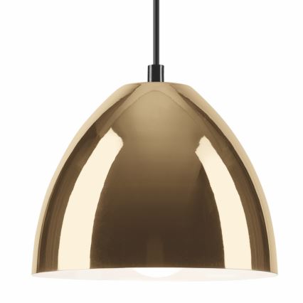 Lestenec na vrvici MIA 1xE27/60W/230V