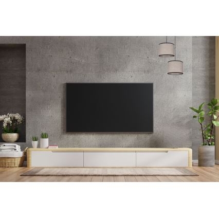 Lestenec na vrvici NEXO 2xE27/60W/230V pr. 22 cm
