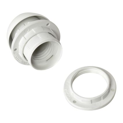 Lestenec na vrvici NORMAN 1xE27/60W/230V
