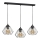 Lestenec na vrvici NORMAN 1xE27/60W/230V