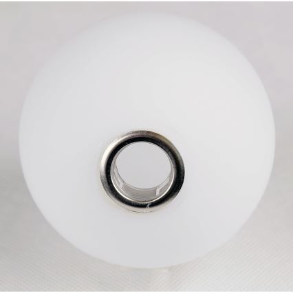 Lestenec na vrvici ODEN 1xG9/40W/230V pr. 12 cm