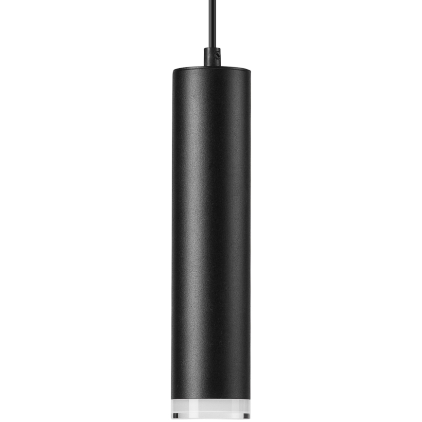 Lestenec na vrvici OTIS 1xG9/5W/230V + 2xE27/15W/230V hrast