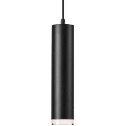 Lestenec na vrvici OTIS 2xG9/5W/230V + 2xE27/15W/230V hrast