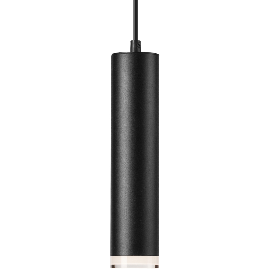 Lestenec na vrvici OTIS 2xG9/5W/230V + 2xE27/15W/230V hrast