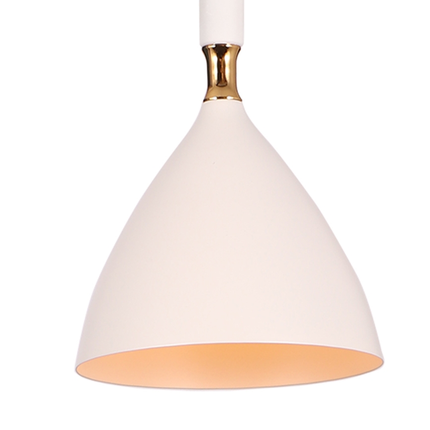 Lestenec na vrvici OTTO 1xE27/60W/230V