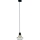 Lestenec na vrvici OUTLINE 1xE27/60W/230V