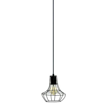 Lestenec na vrvici OUTLINE 1xE27/60W/230V