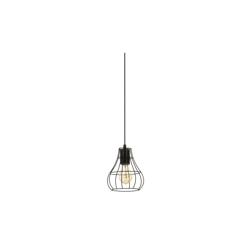 Lestenec na vrvici OUTLINE 1xE27/60W/230V
