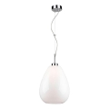 Lestenec na vrvici PIRO 1xE27/60W/230V