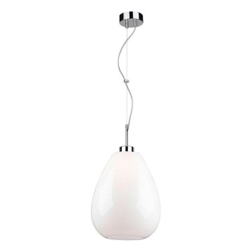 Lestenec na vrvici PIRO 1xE27/60W/230V
