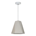 Lestenec na vrvici PITTORE 1xE27/25W/230V