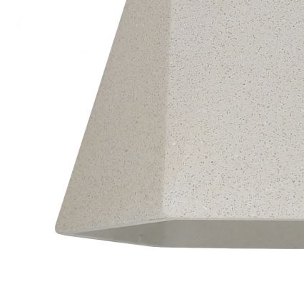 Lestenec na vrvici PITTORE 1xE27/25W/230V