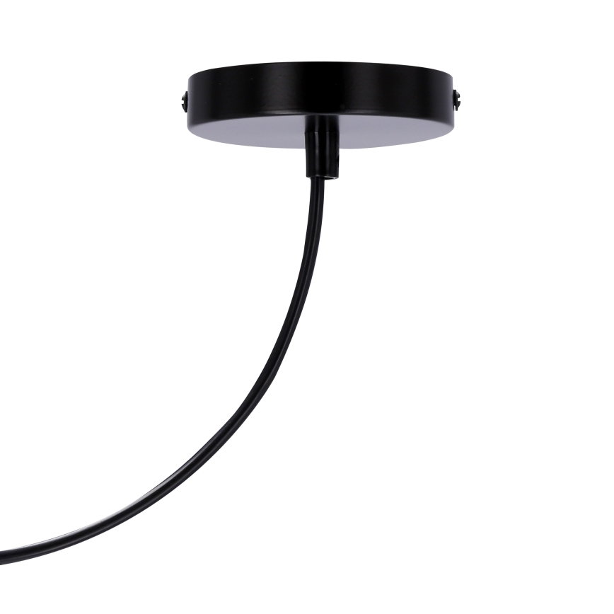 Lestenec na vrvici PRIMO 1xE27/60W/230V spider