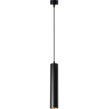 Lestenec na vrvici PUNTO 1xGU10/9W/230V
