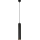 Lestenec na vrvici PUNTO 1xGU10/9W/230V