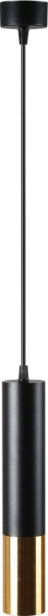 Lestenec na vrvici PUNTO 1xGU10/9W/230V
