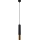 Lestenec na vrvici PUNTO 1xGU10/9W/230V