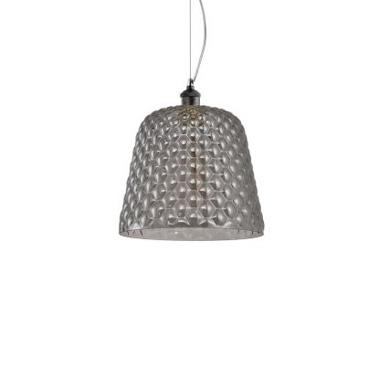 Lestenec na vrvici RIO 1xE27/60W/230V