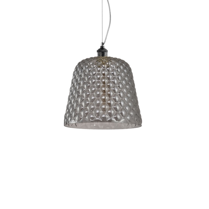 Lestenec na vrvici RIO 1xE27/60W/230V
