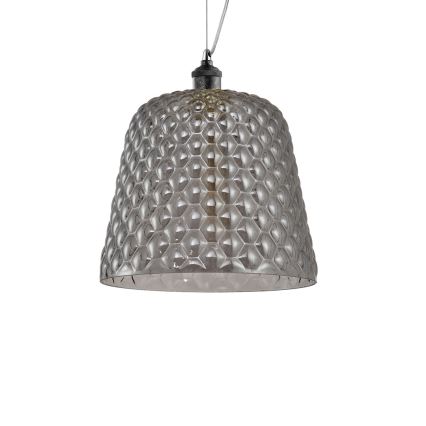 Lestenec na vrvici RIO 1xE27/60W/230V