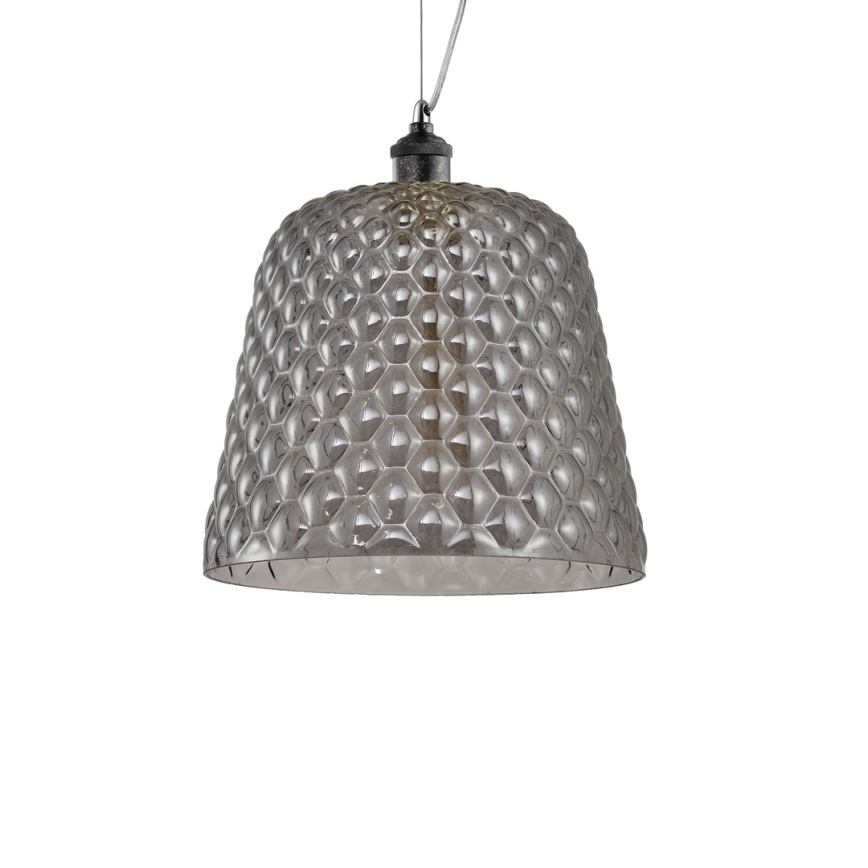 Lestenec na vrvici RIO 1xE27/60W/230V