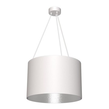 Lestenec na vrvici ROBIN 1xE27/60W/230V
