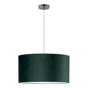 Lestenec na vrvici SCARLETT 1xE27/60W/230V