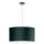 Lestenec na vrvici SCARLETT 1xE27/60W/230V