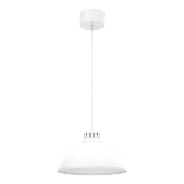Lestenec na vrvici SVEN 1xE27/15W/230V bel