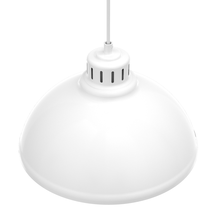 Lestenec na vrvici SVEN 1xE27/15W/230V bel