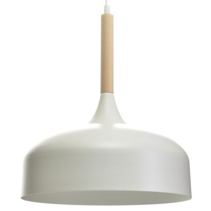 Lestenec na vrvici TAYLOR 1xE27/60W/230V