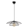 Lestenec na vrvici TEL 1xE27/40W/230V