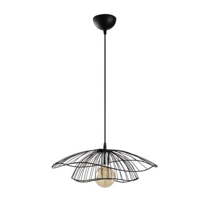 Lestenec na vrvici TEL 1xE27/40W/230V