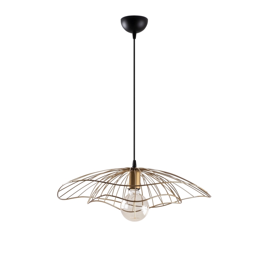 Lestenec na vrvici TEL 1xE27/40W/230V