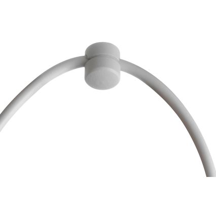 Lestenec na vrvici TUBE 5xE27/20W/230V spider