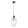 Lestenec na vrvici TULON 1xE27/60W/230V