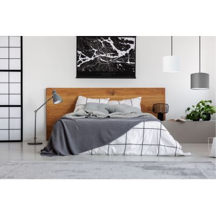 Lestenec na vrvici TUZ 2xE27/60W/230V