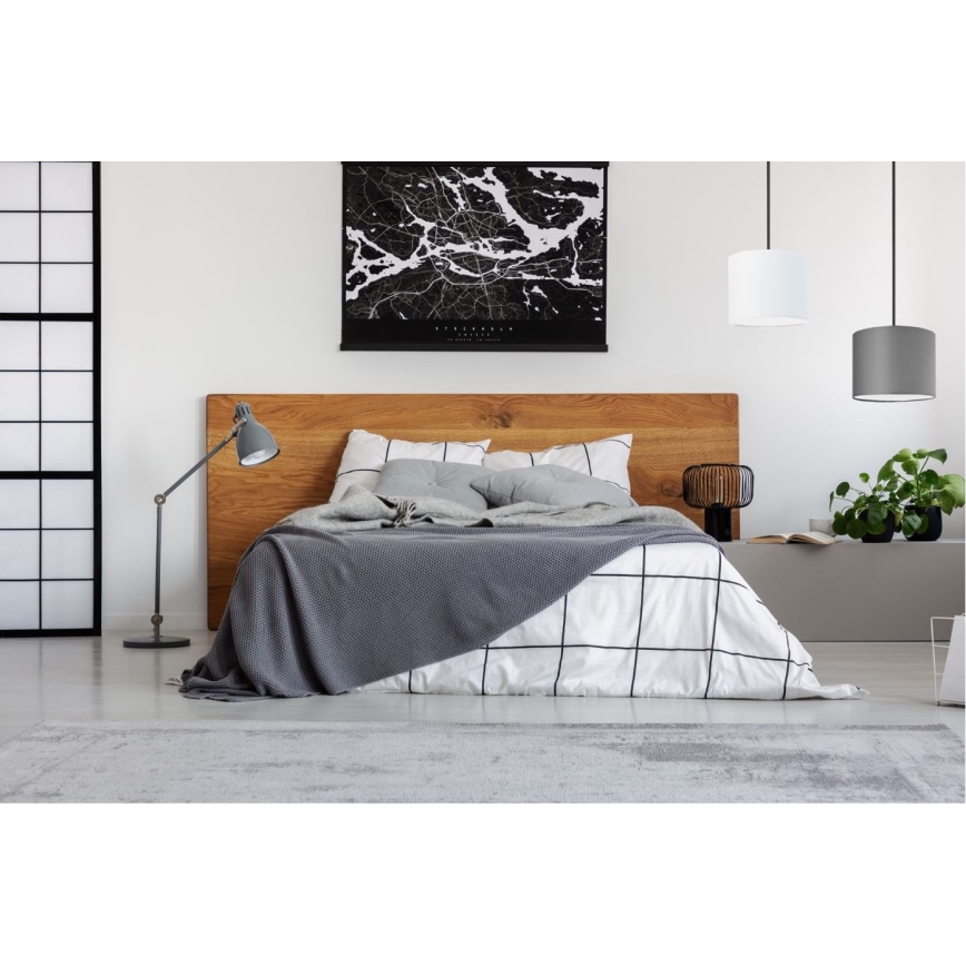 Lestenec na vrvici TUZ 2xE27/60W/230V