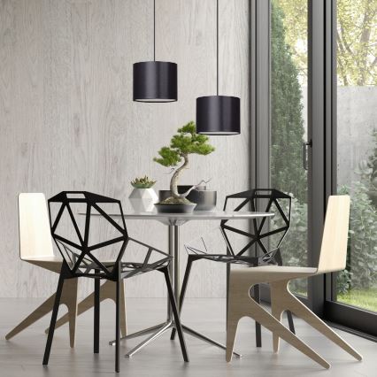 Lestenec na vrvici TUZ 2xE27/60W/230V