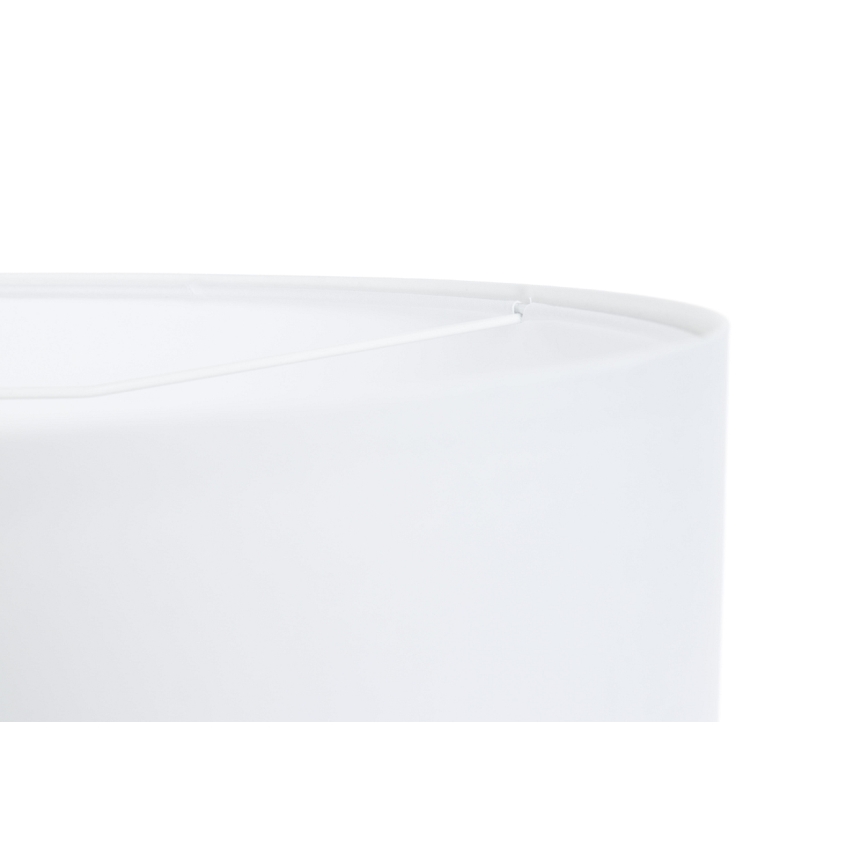 Lestenec na vrvici TWIST 1xE27/60W/230V bela/krem barva